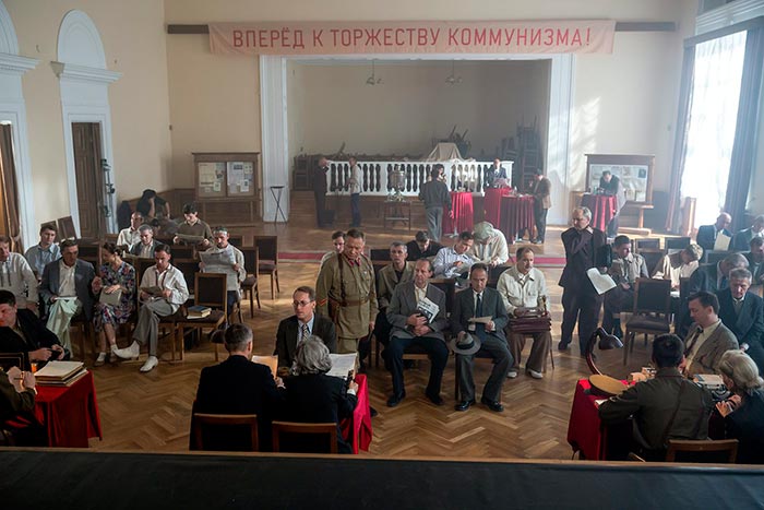 кадр По зову сердца 11