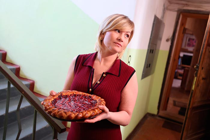 Кадр из сериала Победа любви кадр Победа любви 4