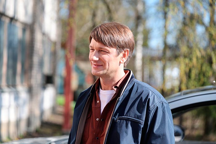 Кадр из сериала Победа любви кадр Победа любви 5