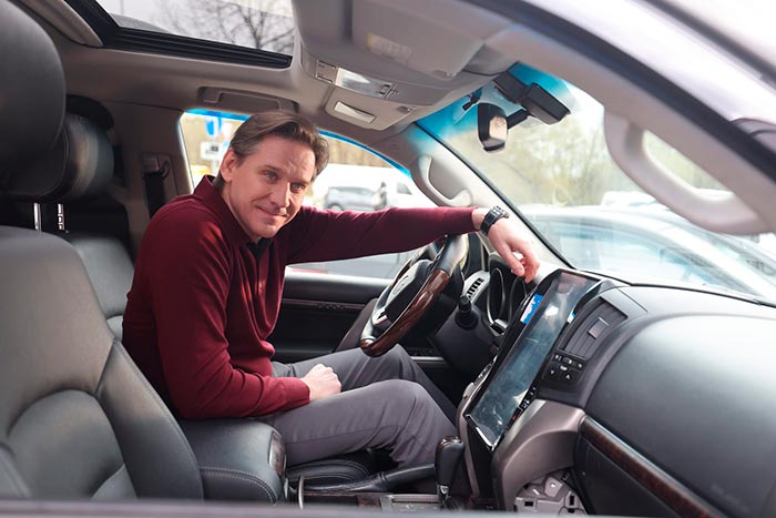 Кадр из сериала Победа любви кадр Победа любви 7