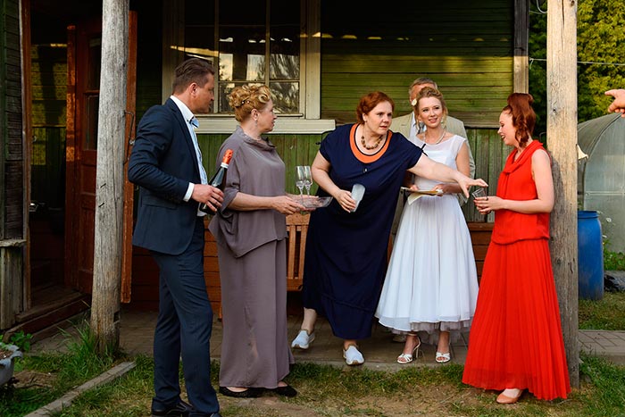 кадр Побег в неизвестность 5