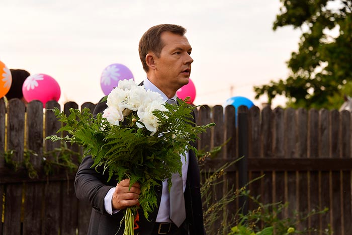 кадр Побег в неизвестность 6