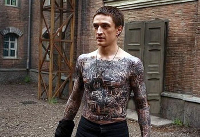 Сериал «Побег | Побег из тюрьмы» (2010) - сюжет, актеры и роли, кадры ...