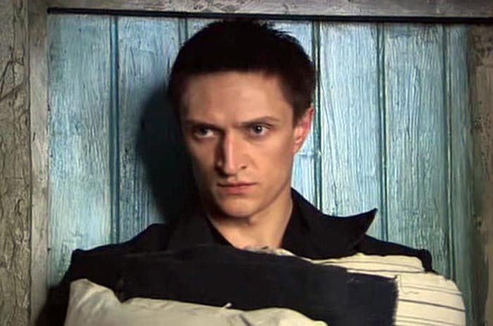 Кадр из сериала Побег | Побег из тюрьмы кадр Побег | Побег из тюрьмы 6