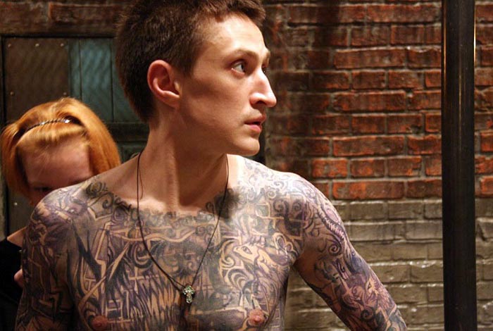 Кадр из сериала Побег | Побег из тюрьмы кадр Побег | Побег из тюрьмы 11