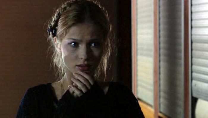 кадр Побочный эффект 2