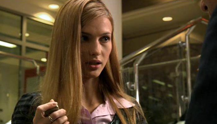 кадр Побочный эффект 3