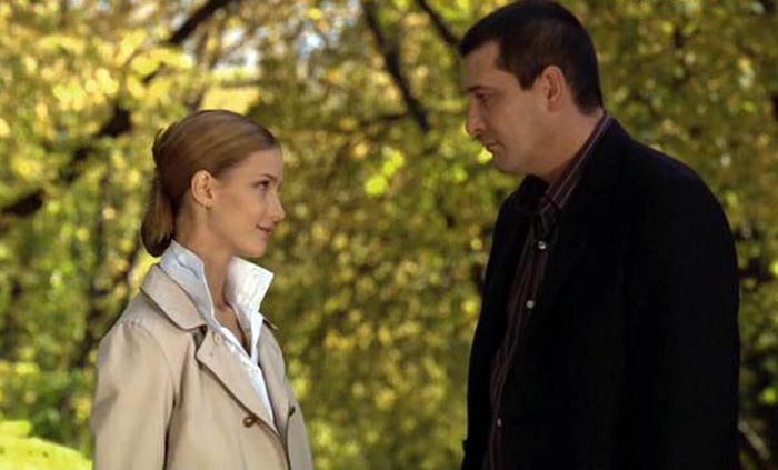 кадр Побочный эффект 5