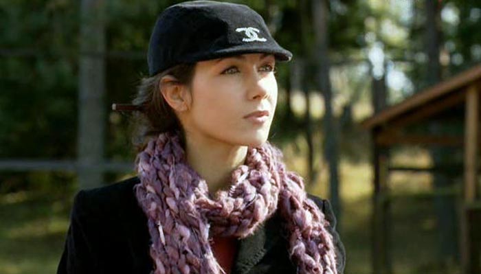 кадр Побочный эффект 6