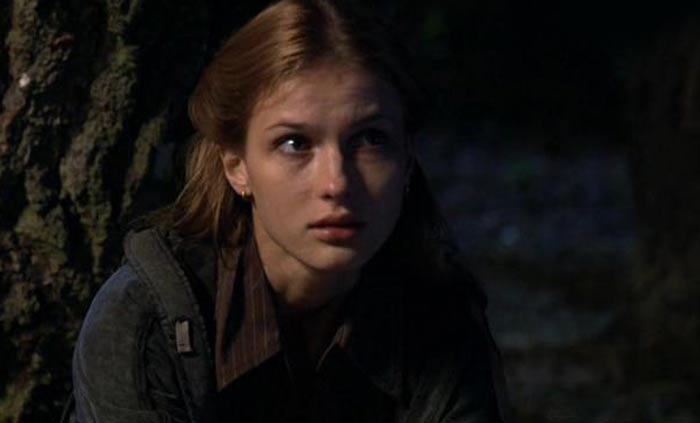 кадр Побочный эффект 8