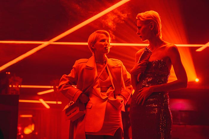 Сериал «Почка 2 сезон» (2022) - сюжет, актеры и роли, кадры из сериала