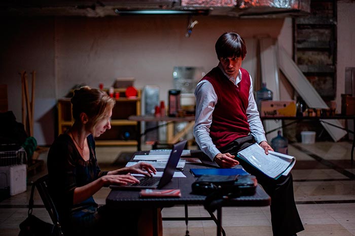 кадр Почка 2 сезон 10