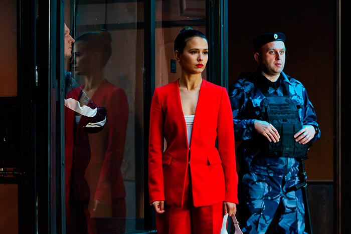 Кадр из сериала Почка 3 сезон кадр Почка 3 сезон 2