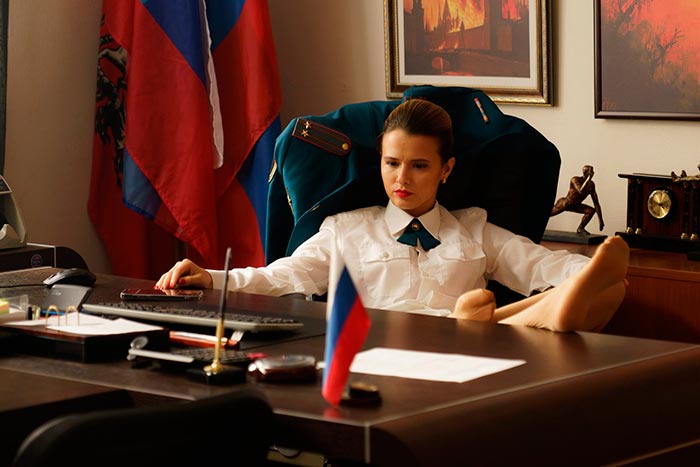 Кадр из сериала Почка 3 сезон кадр Почка 3 сезон 4