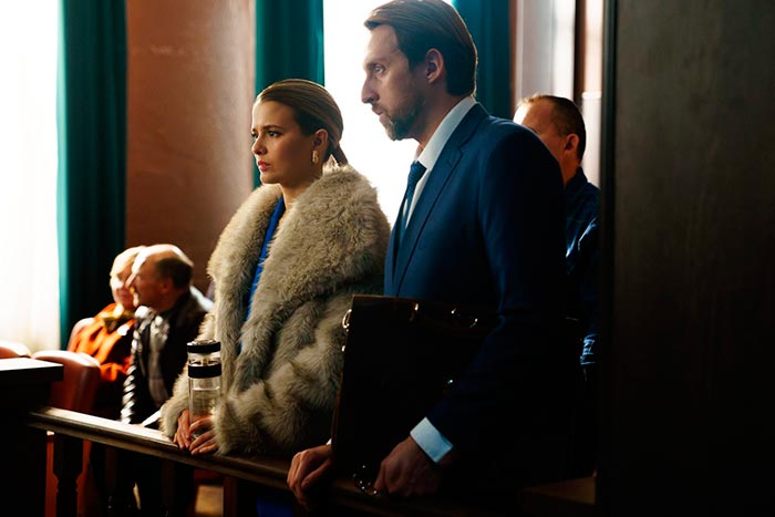 Кадр из сериала Почка 3 сезон кадр Почка 3 сезон 5