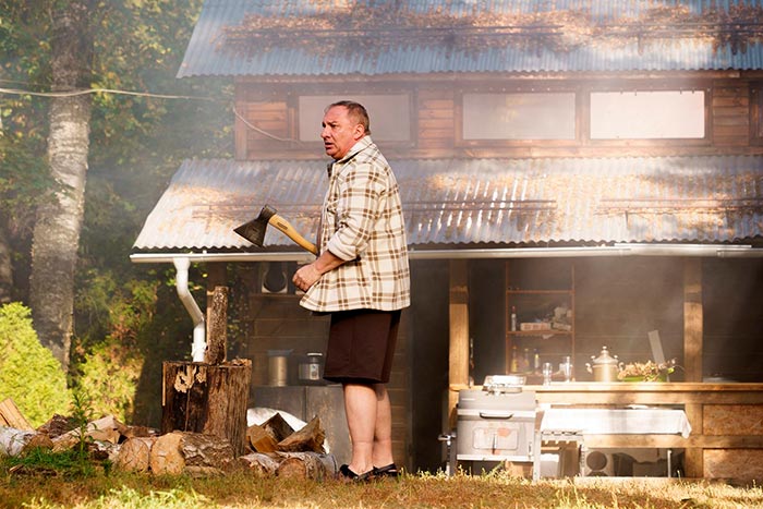 Кадр из сериала Почка 3 сезон кадр Почка 3 сезон 7