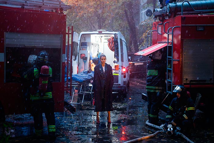 Кадр из сериала Почка 3 сезон кадр Почка 3 сезон 10