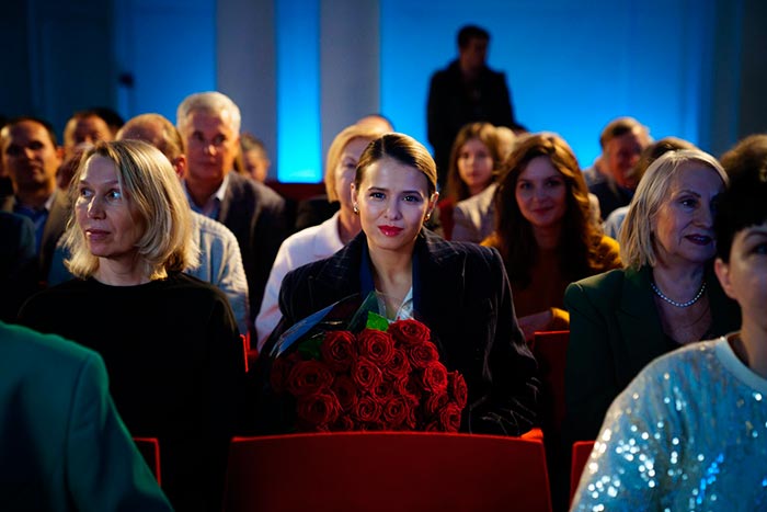 Кадр из сериала Почка 3 сезон кадр Почка 3 сезон 11