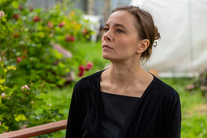 Кадр из сериала Почтальонша 2 сезон кадр Почтальонша 2 сезон 2