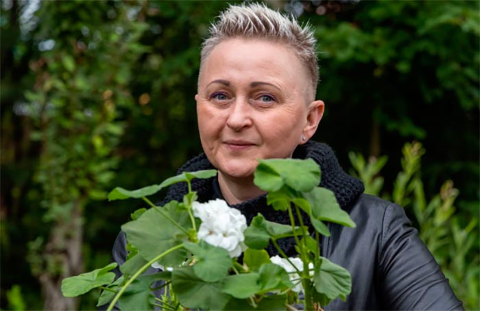 Кадр из сериала Почтальонша 2 сезон кадр Почтальонша 2 сезон 4