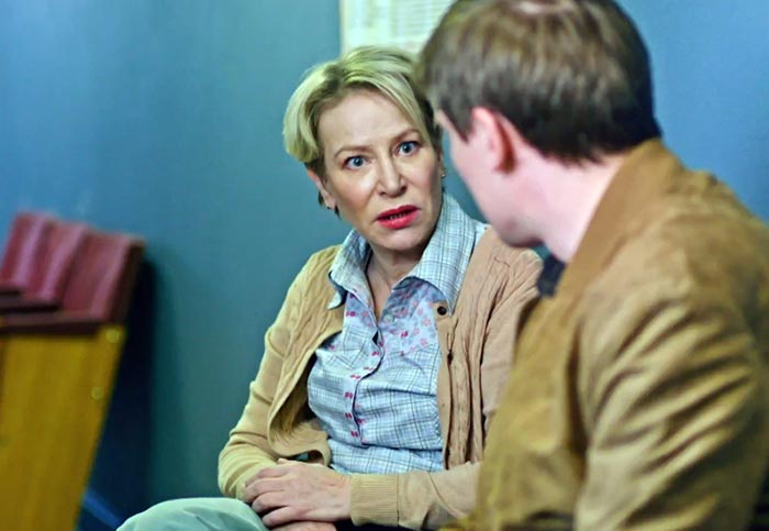 Кадр из сериала Почтальонша кадр Почтальонша 5