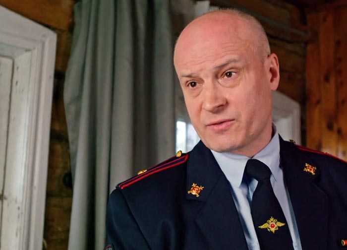Кадр из сериала Почтальонша кадр Почтальонша 12