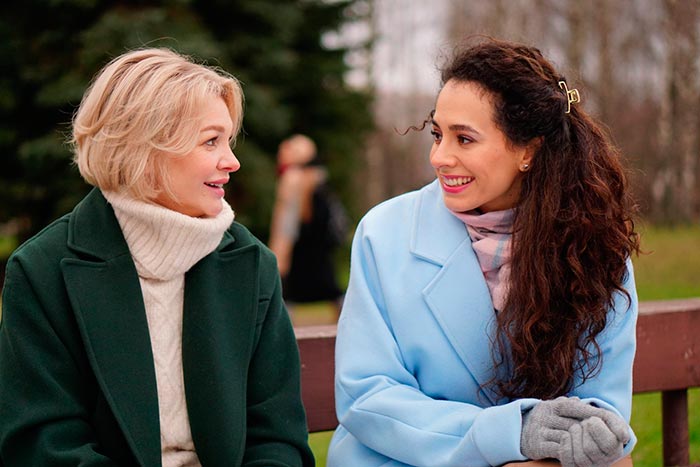 кадр Почувствуй мою боль 2