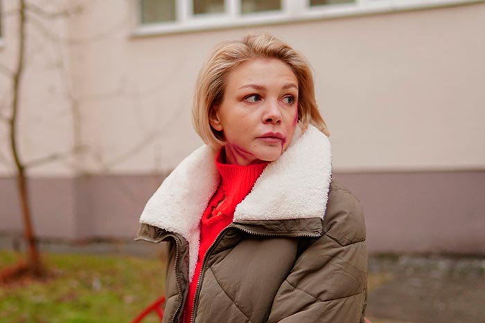 кадр Почувствуй мою боль 3