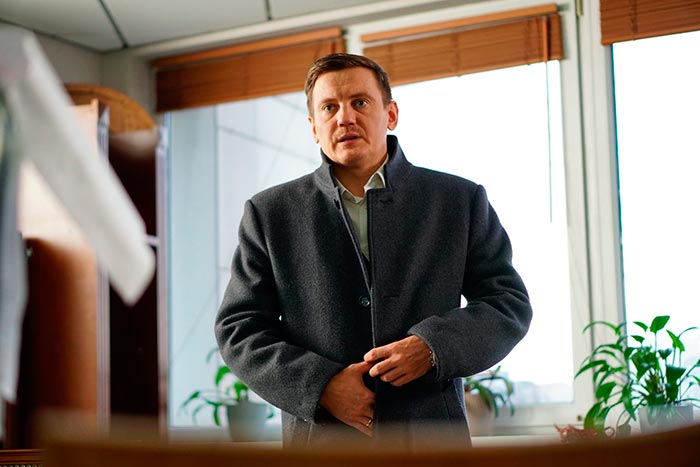 кадр Почувствуй мою боль 5