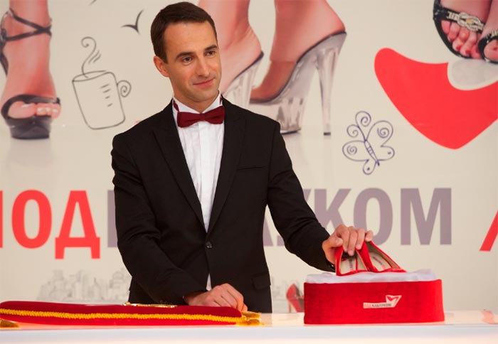 кадр Под каблуком 2