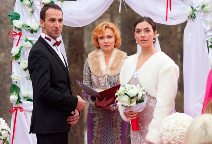 кадр Под каблуком 6