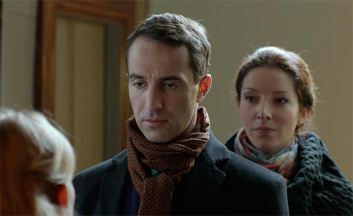 кадр Под каблуком 7