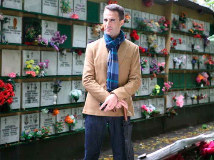 кадр Под каблуком 9