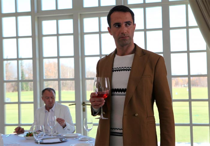 кадр Под каблуком 10