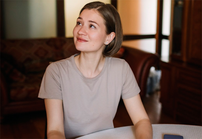 кадр Под маской любви 2