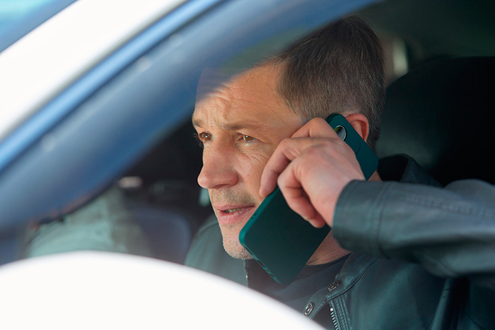 кадр Под маской любви 3