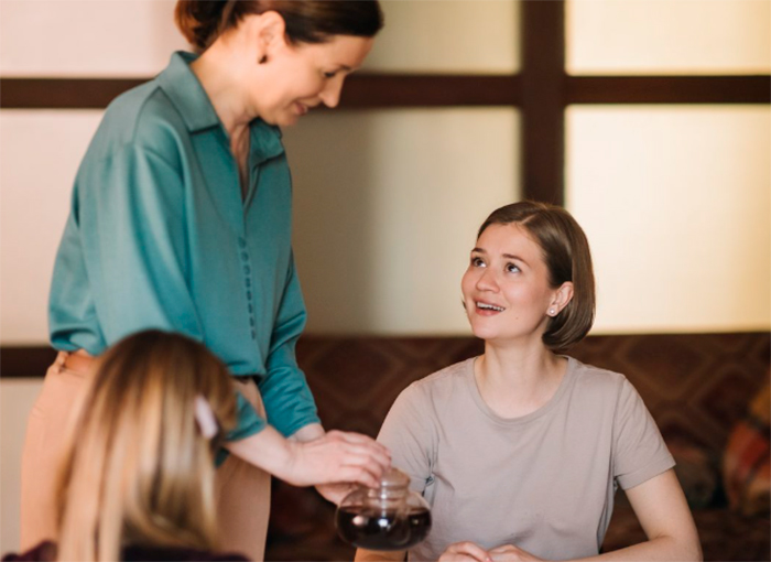 кадр Под маской любви 6