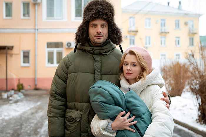 кадр Под покровом надежды 5