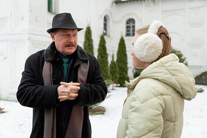 кадр Под покровом надежды 8