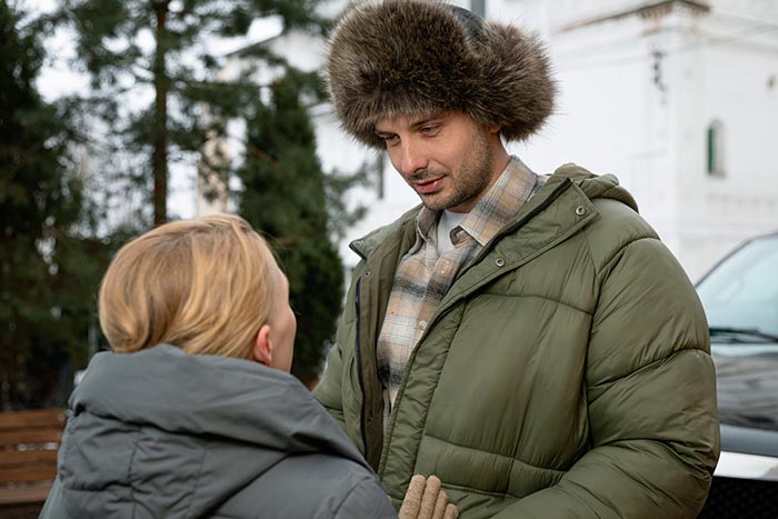 кадр Под покровом надежды 9