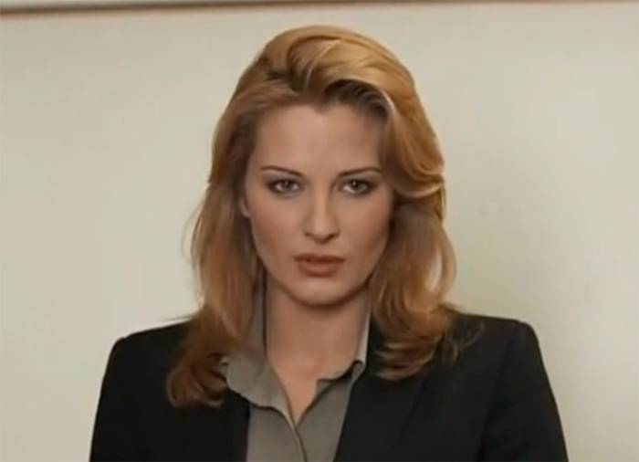 Кадр из сериала Под прицелом кадр Под прицелом 2