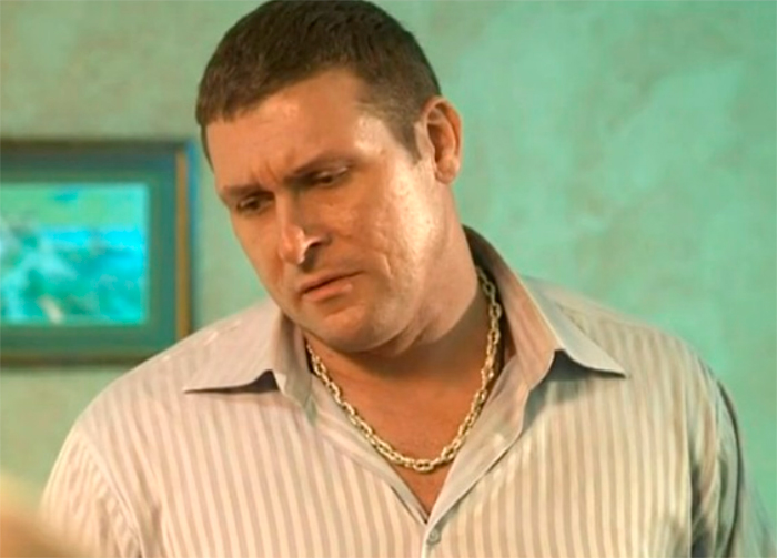 Кадр из сериала Под прицелом кадр Под прицелом 6