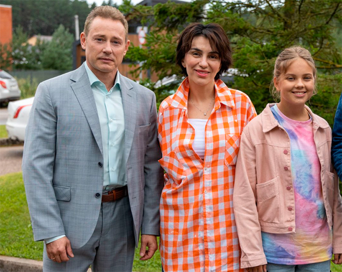 кадр Под ударом 4