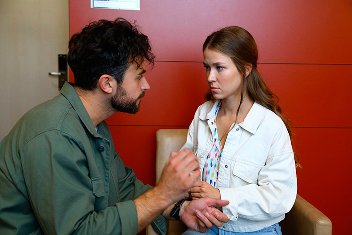 кадр Подари мне надежду 5