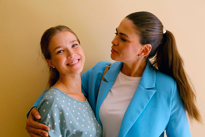 кадр Подари мне надежду 10