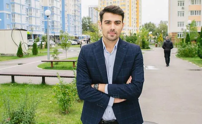 Кадр из сериала Подари мне счастье кадр Подари мне счастье 2