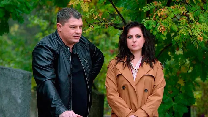 Кадр из сериала Подари мне счастье кадр Подари мне счастье 4