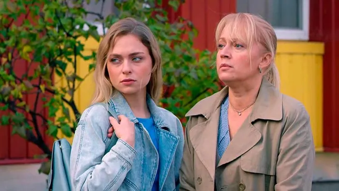 Кадр из сериала Подари мне счастье кадр Подари мне счастье 6