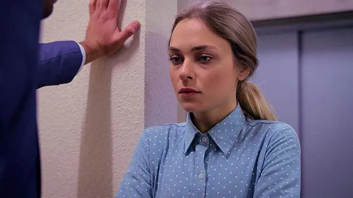 Кадр из сериала Подари мне счастье кадр Подари мне счастье 7