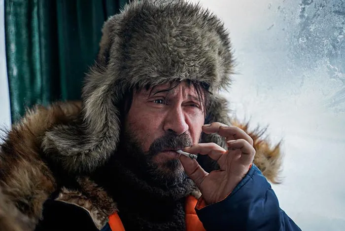 кадр Подельники 2